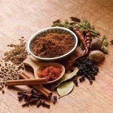 Garam masala | Innova Culinaria